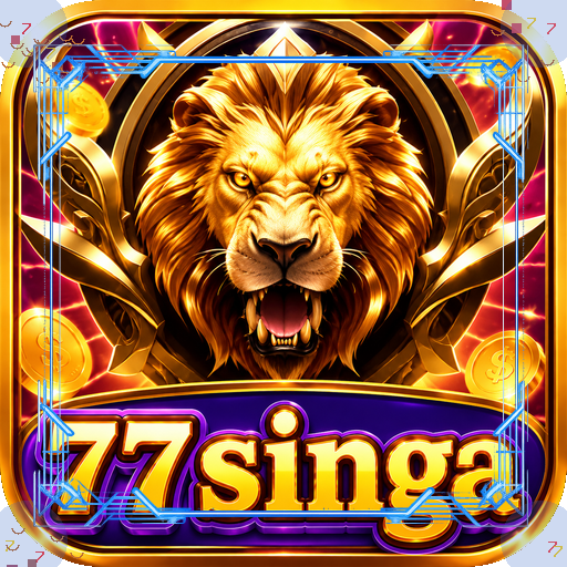 77singa — mitra unggulan